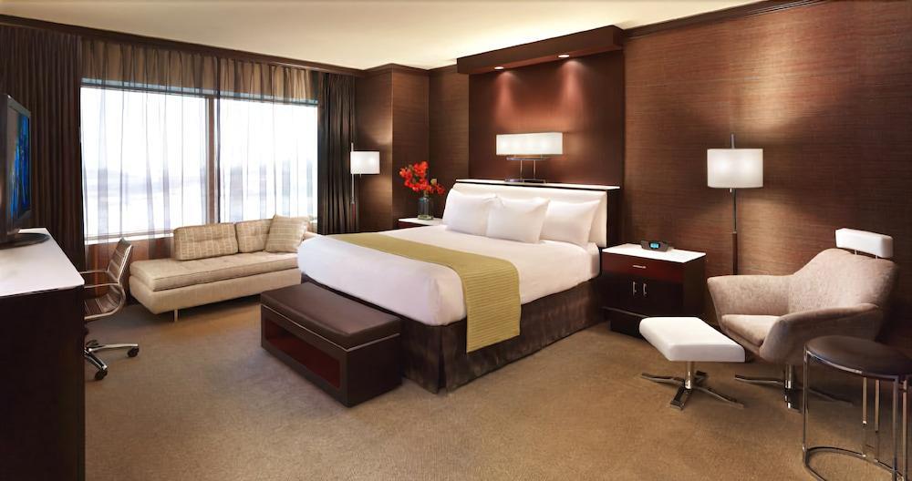 Ameristar Casino Hotel East Chicago Εξωτερικό φωτογραφία