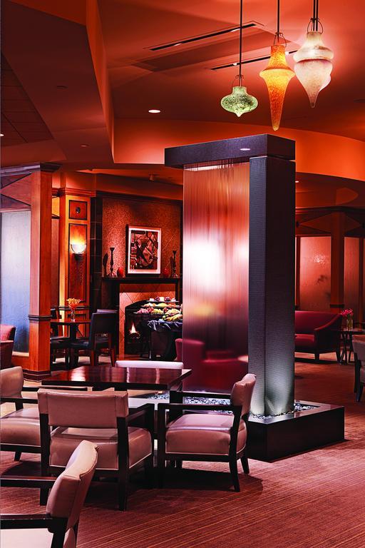 Ameristar Casino Hotel East Chicago Εξωτερικό φωτογραφία