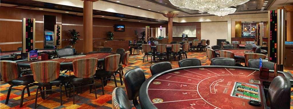 Ameristar Casino Hotel East Chicago Ανέσεις φωτογραφία