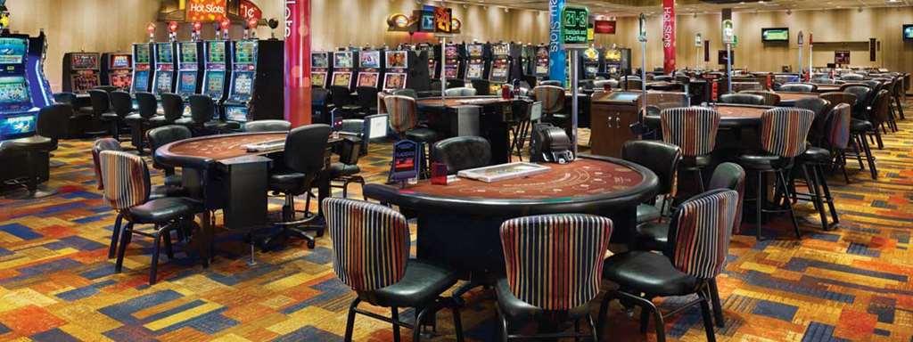 Ameristar Casino Hotel East Chicago Ανέσεις φωτογραφία
