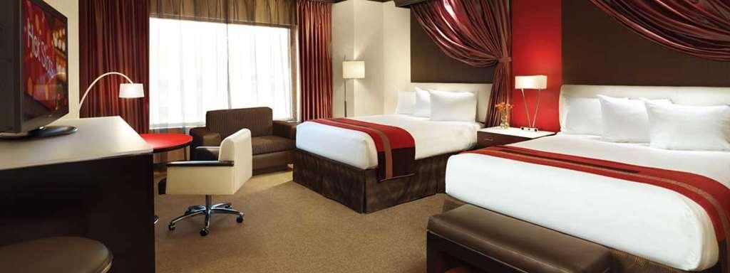 Ameristar Casino Hotel East Chicago Δωμάτιο φωτογραφία