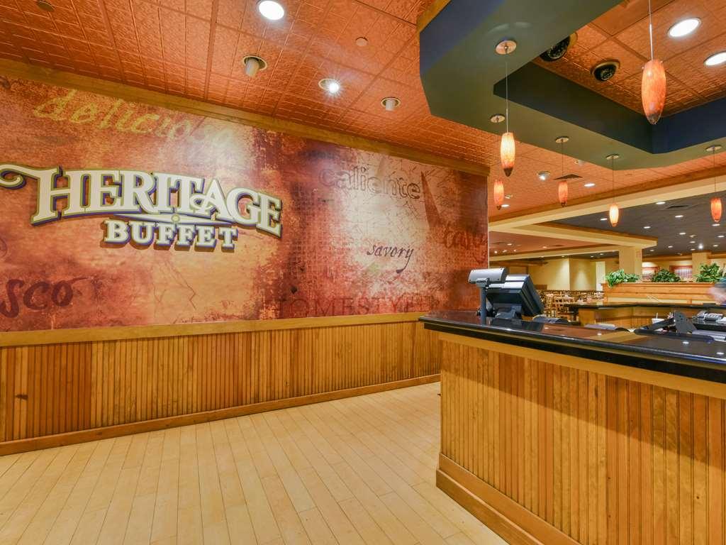 Ameristar Casino Hotel East Chicago Λογότυπο φωτογραφία