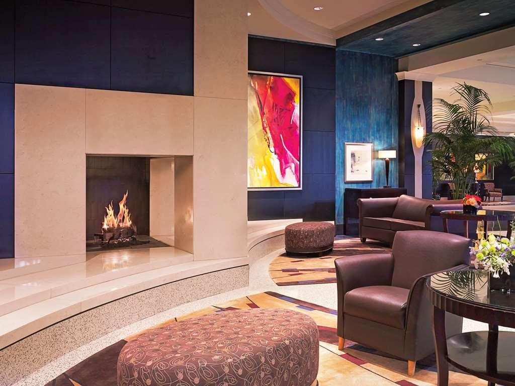 Ameristar Casino Hotel East Chicago Εσωτερικό φωτογραφία