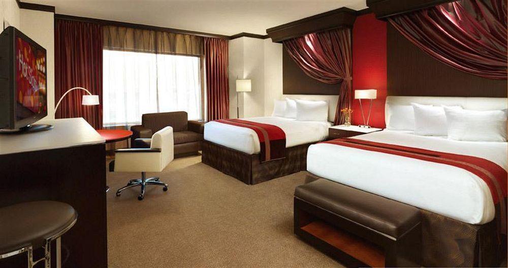 Ameristar Casino Hotel East Chicago Εξωτερικό φωτογραφία