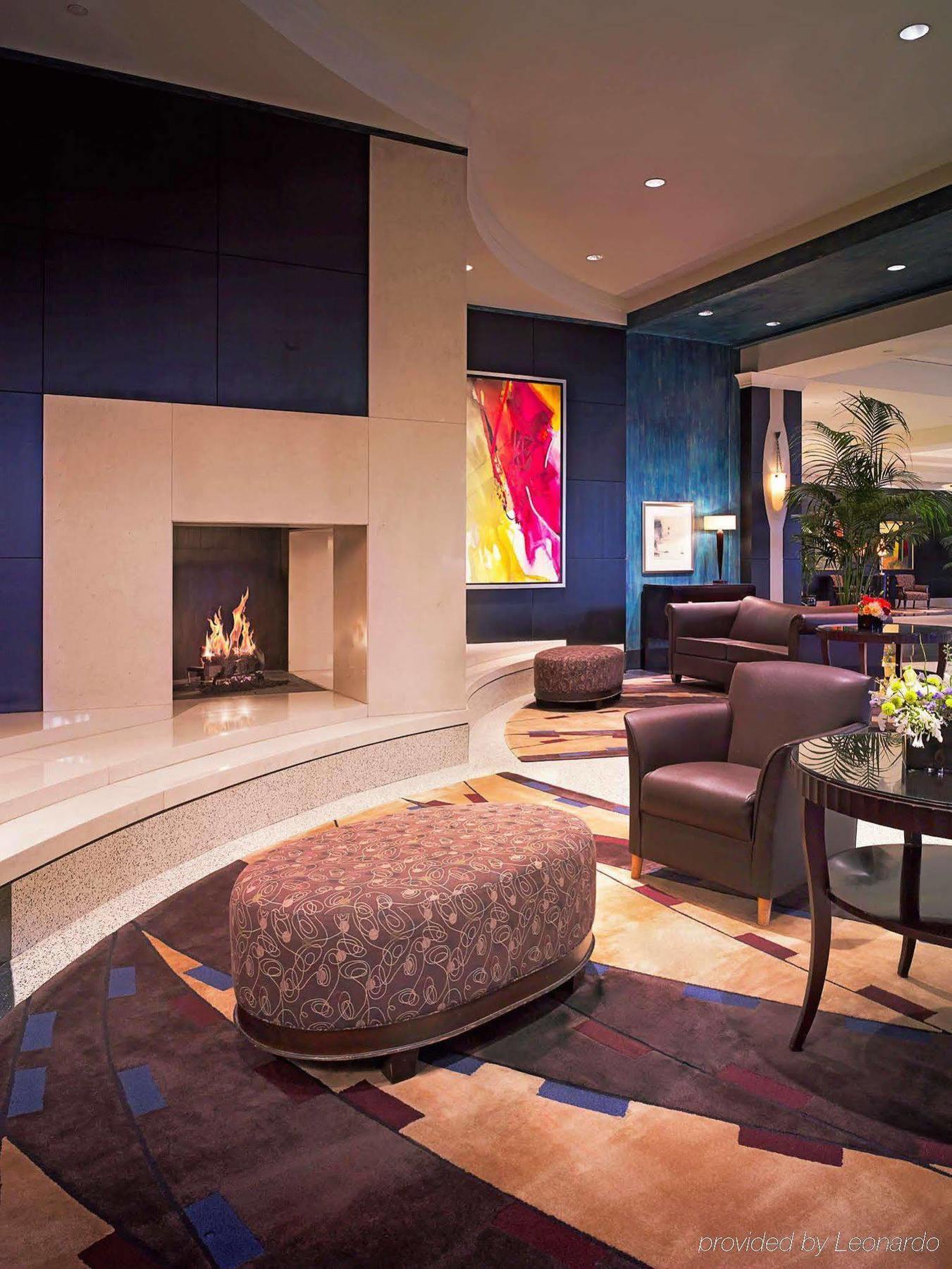 Ameristar Casino Hotel East Chicago Εσωτερικό φωτογραφία